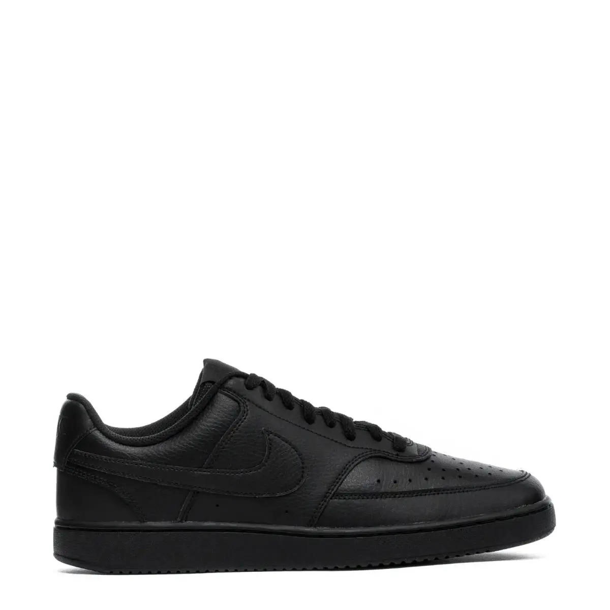 Nike shoes - Nike Court Vision - Court Vision - CD5463-002 - Black 4