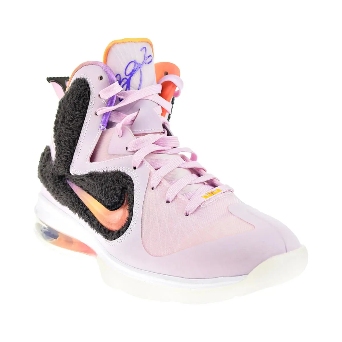 Nike shoes - Regal Pink-Velvet Brown 0