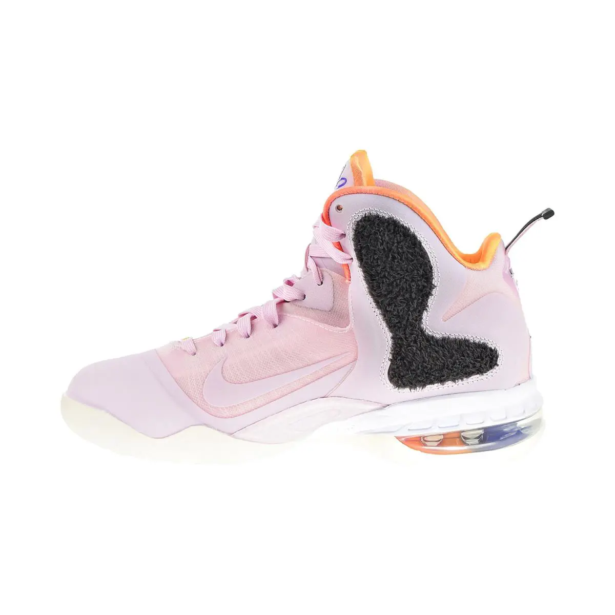 Nike shoes - Regal Pink-Velvet Brown 2