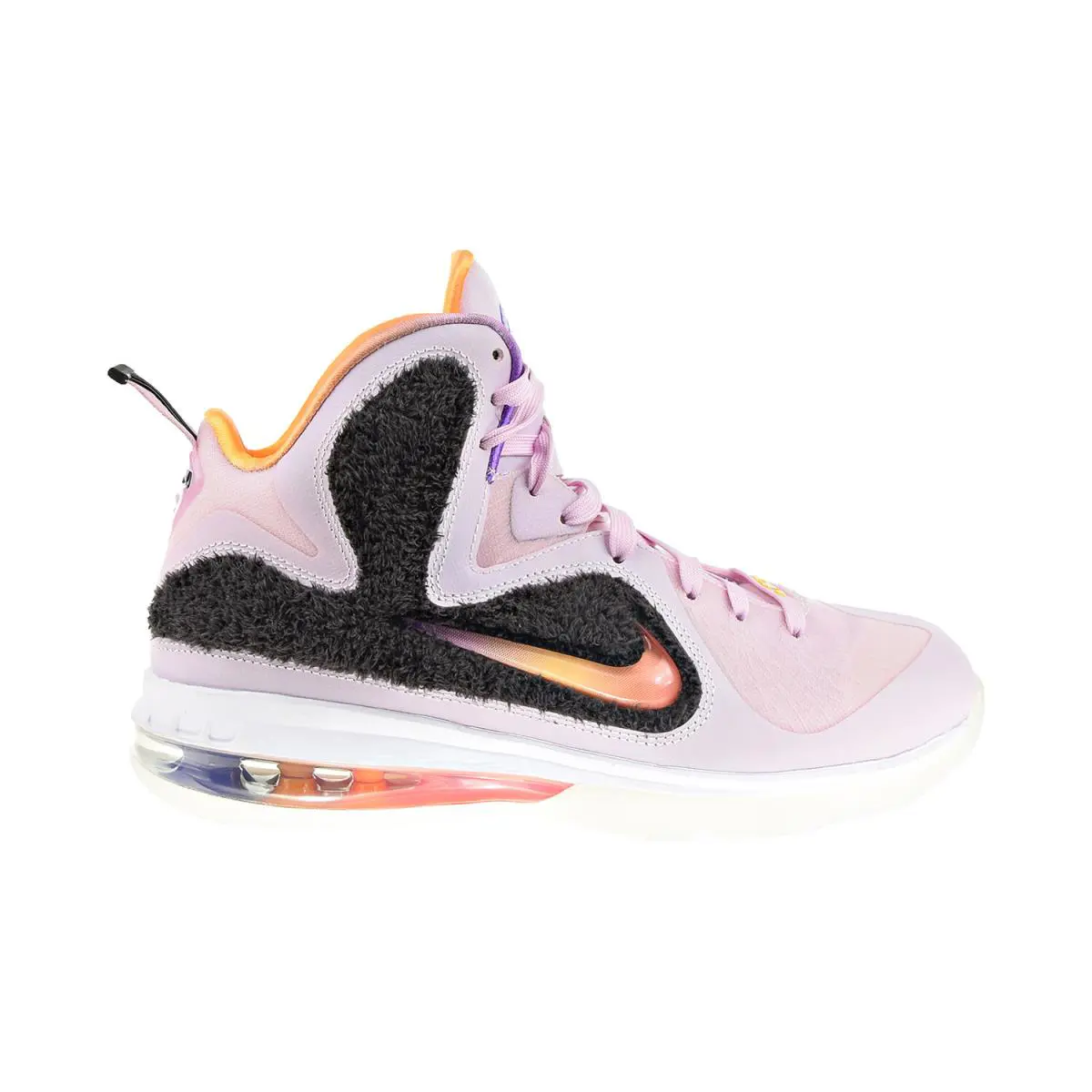 Nike shoes - Regal Pink-Velvet Brown 5