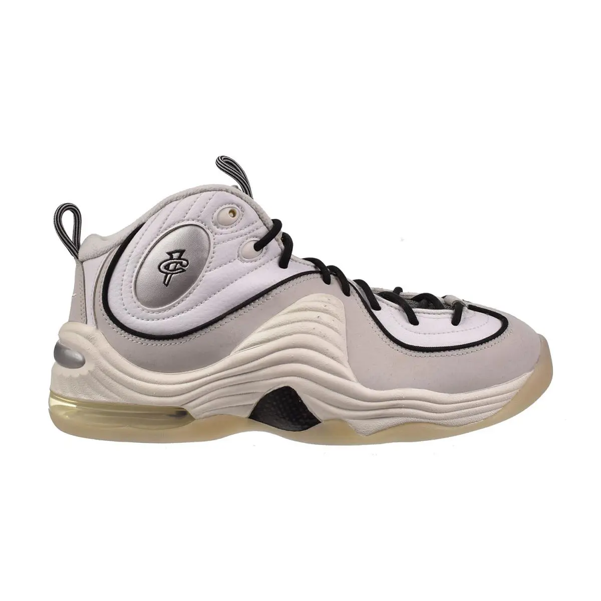 Nike shoes - Sail-Photon Dust 5