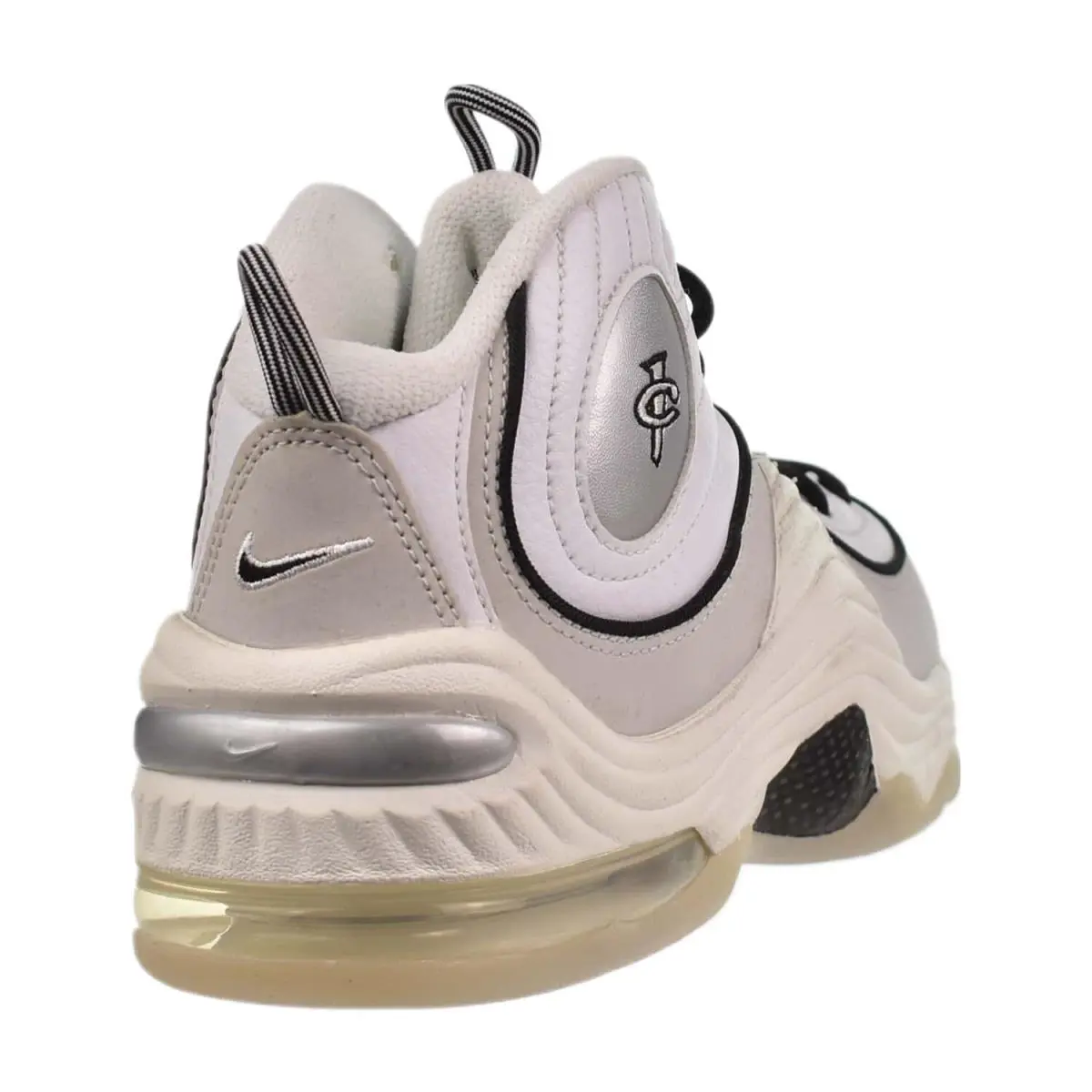 Nike shoes - Sail-Photon Dust 7