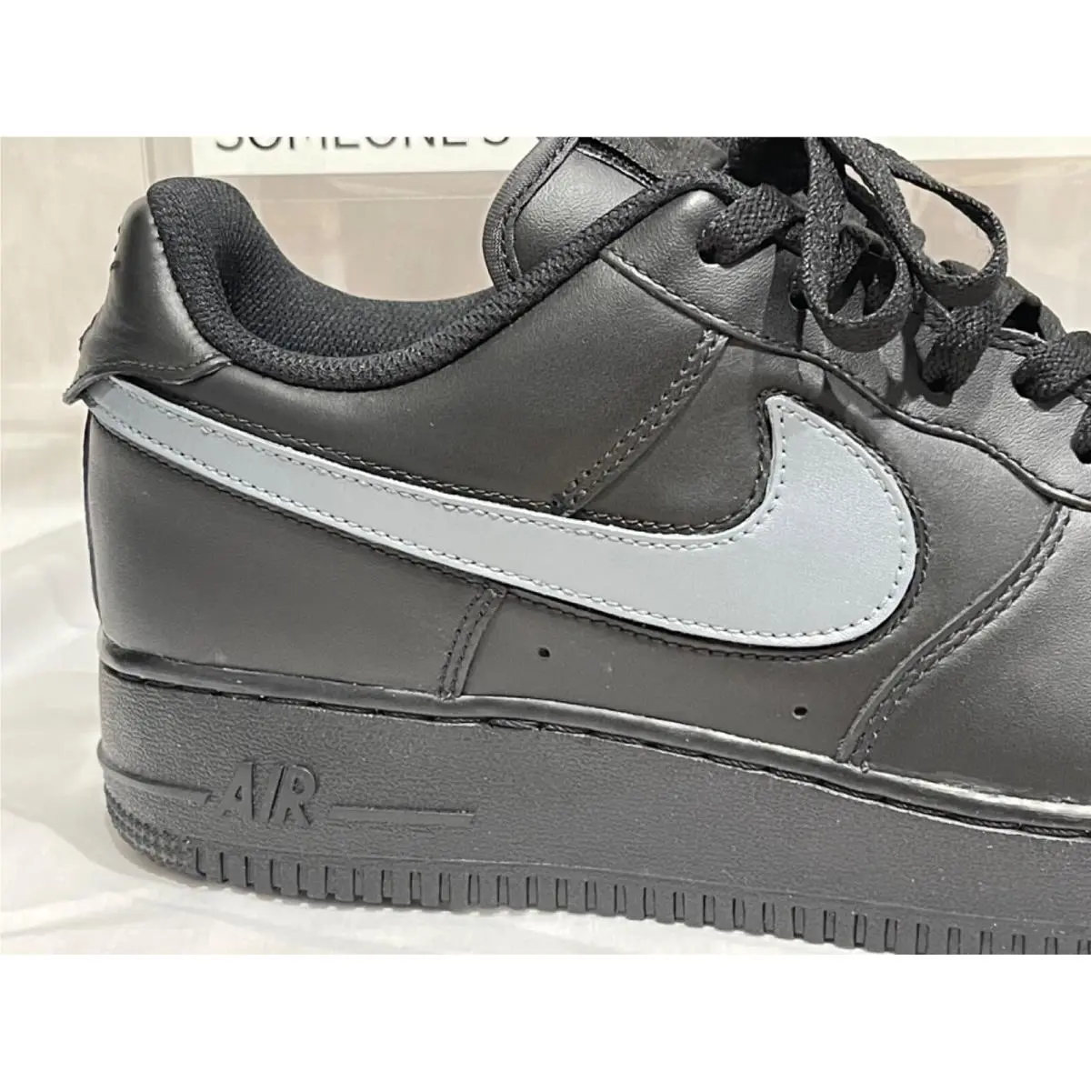 Nike shoes - Nike Air Force 1 - Air Force - CW2288-111 - White 1
