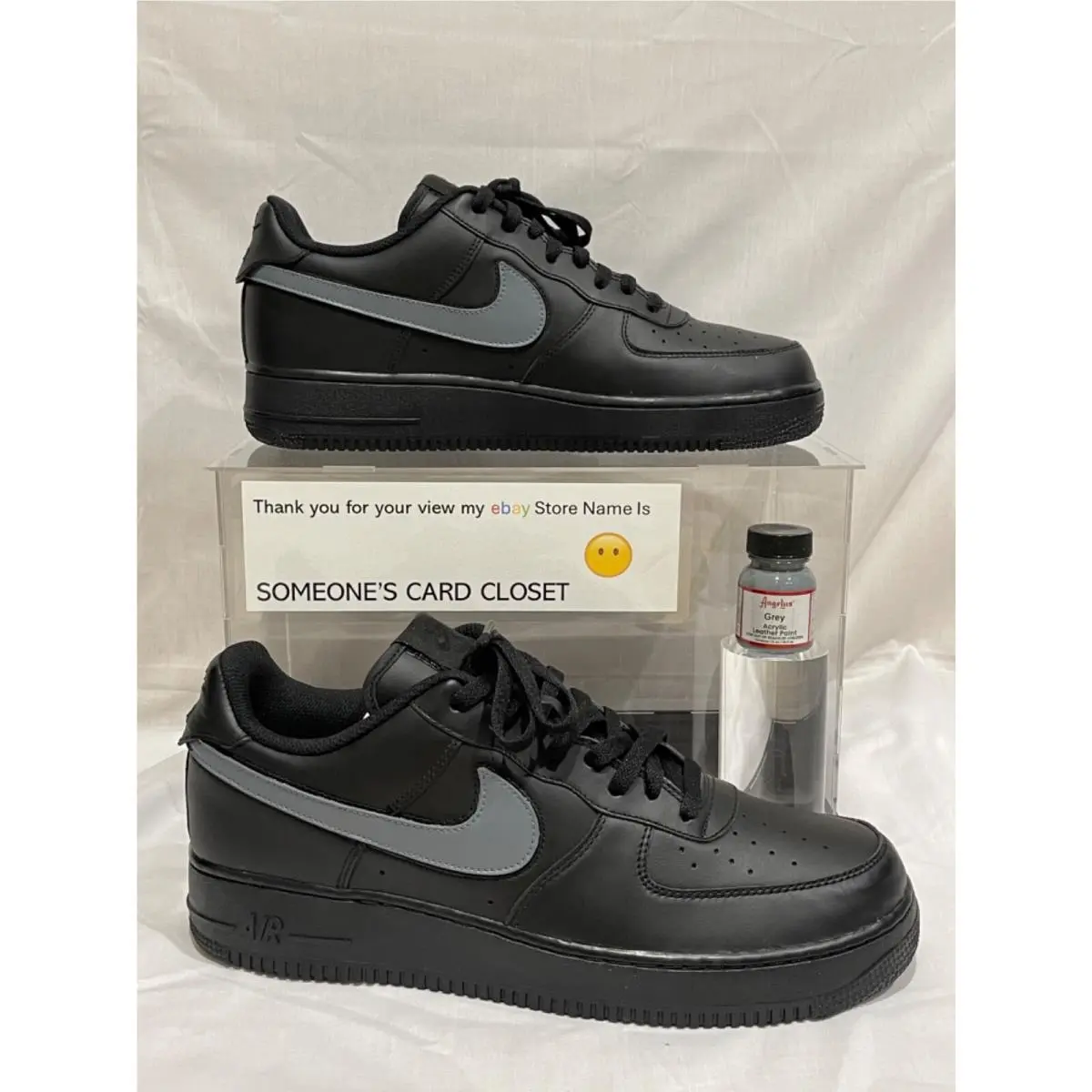 Nike shoes - Nike Air Force 1 - Air Force - CW2288-111 - White 6