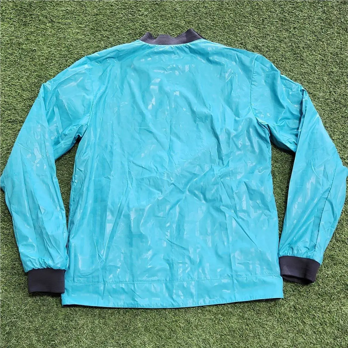 Nike clothing - Nike Windbreaker - Windbreaker - Gray 0