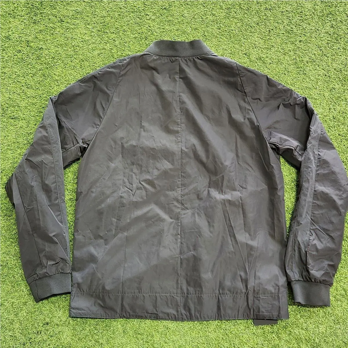 Nike clothing - Nike Windbreaker - Windbreaker - Gray 2