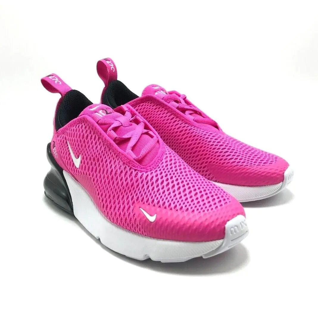 Nike shoes - NIKE AIR MAX - AIR MAX - Pink 0