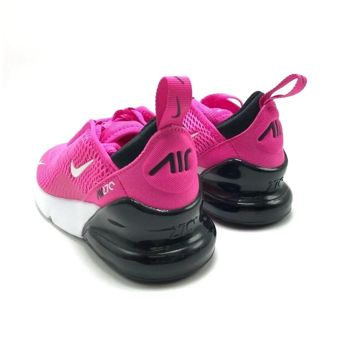 Nike shoes - NIKE AIR MAX - AIR MAX - Pink 2
