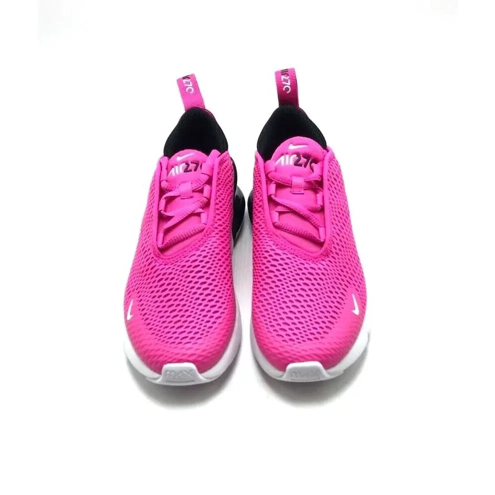 Nike shoes - NIKE AIR MAX - AIR MAX - Pink 3