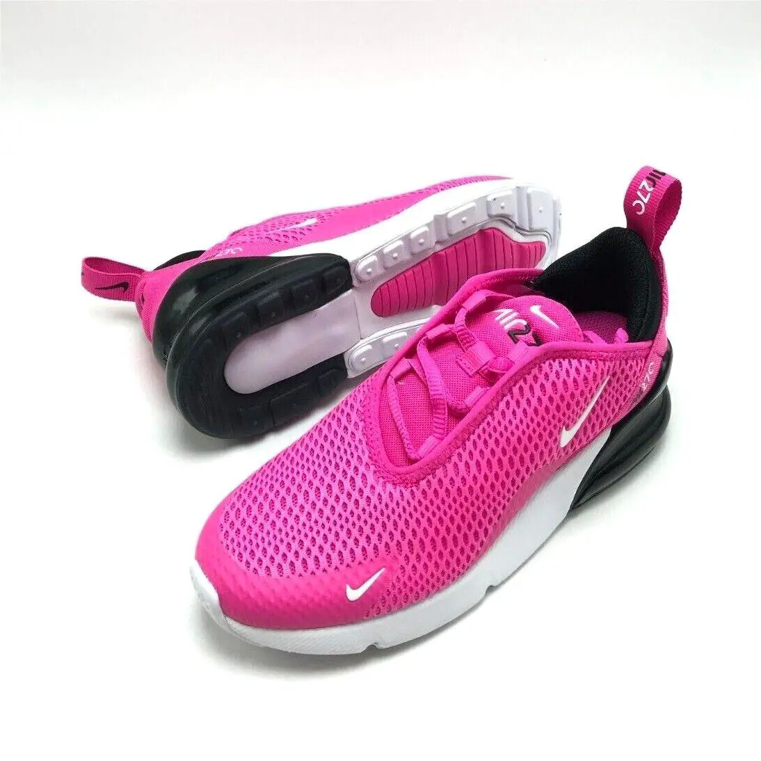 Nike shoes - NIKE AIR MAX - AIR MAX - Pink 4