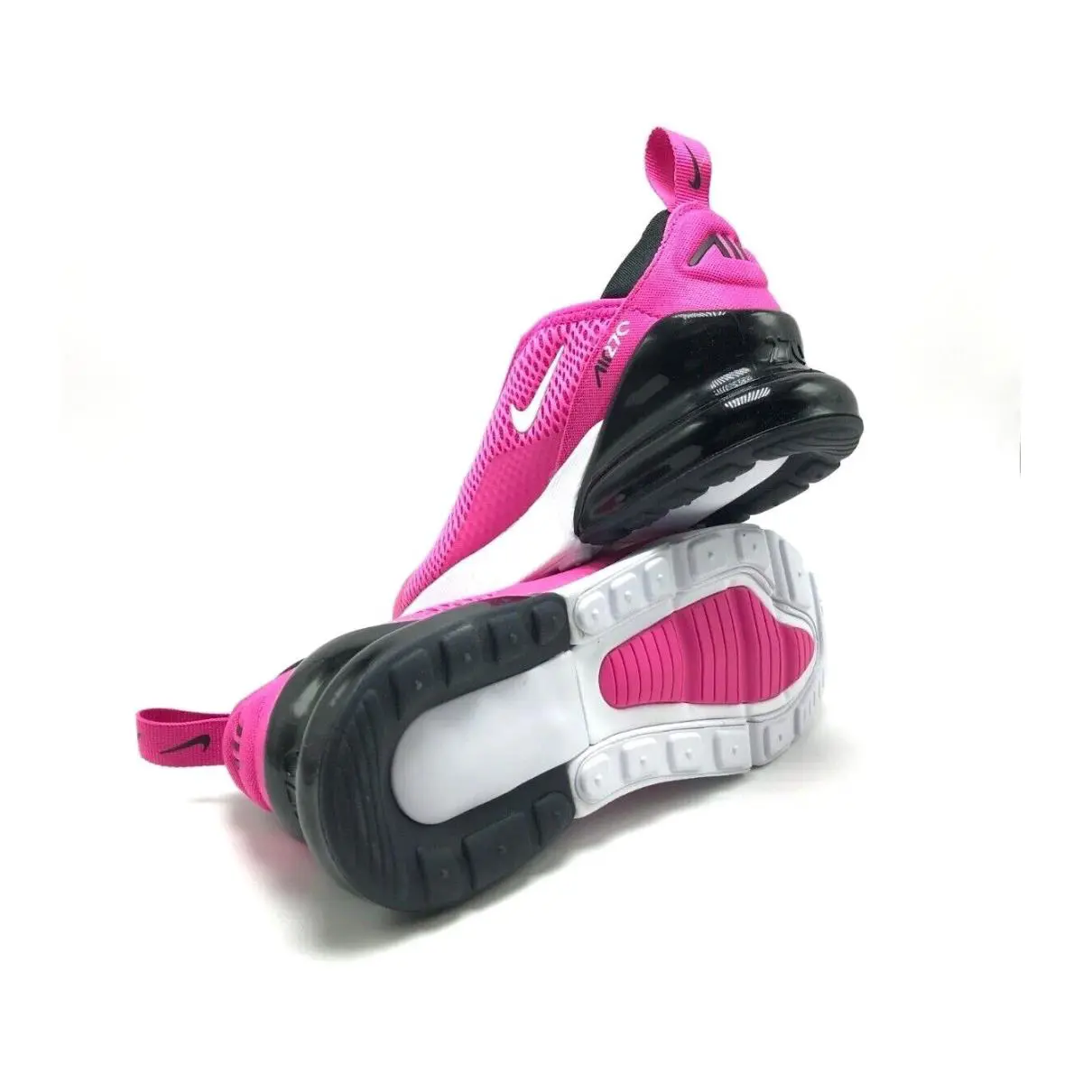 Nike shoes - NIKE AIR MAX - AIR MAX - Pink 5