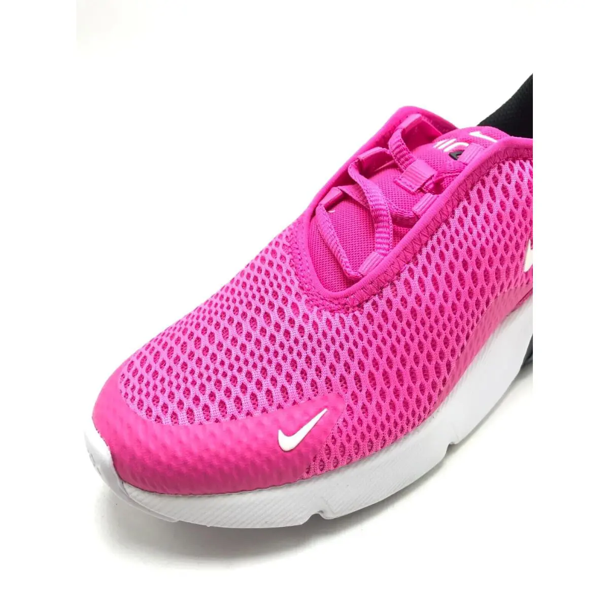 Nike shoes - NIKE AIR MAX - AIR MAX - Pink 6