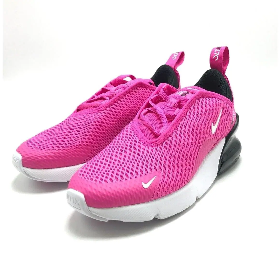 Nike shoes - NIKE AIR MAX - AIR MAX - Pink 1