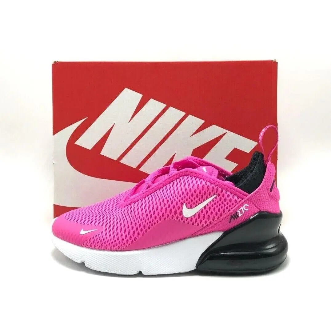 Nike shoes - NIKE AIR MAX - AIR MAX - Pink 7