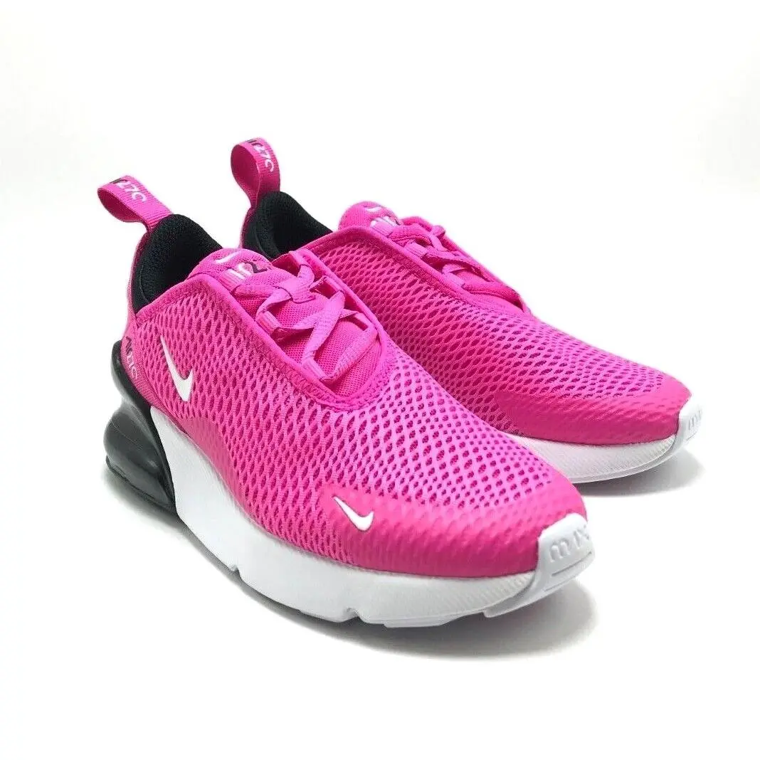 Nike shoes - NIKE AIR MAX - AIR MAX - Pink 8