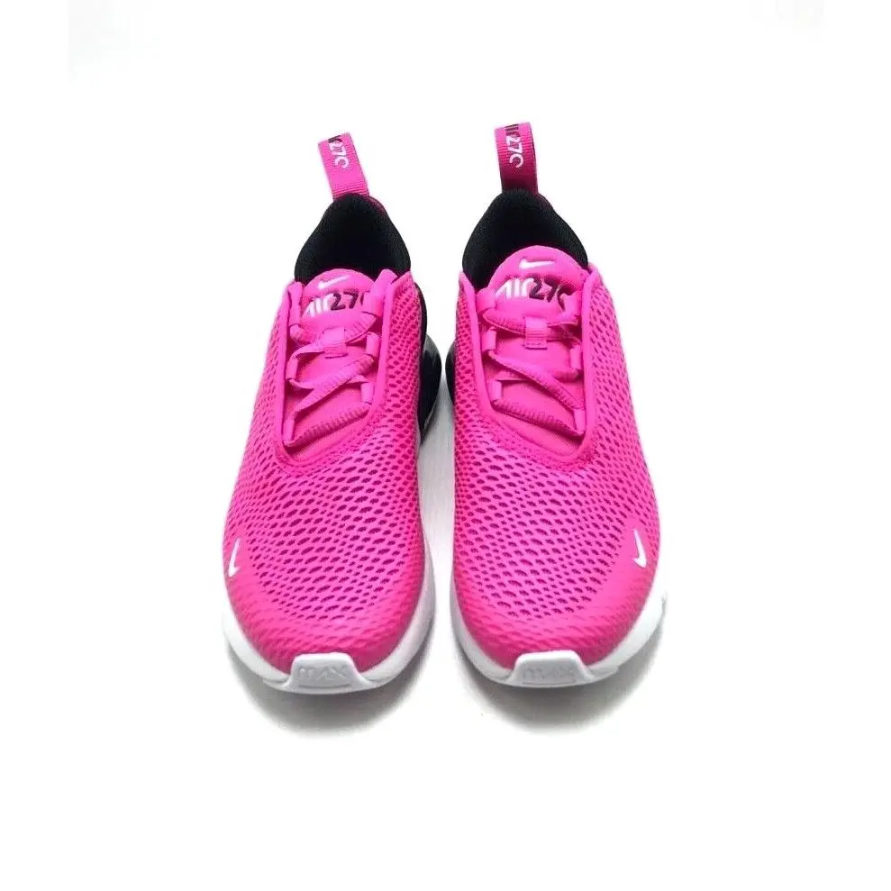 Nike shoes - NIKE AIR MAX - AIR MAX - Pink 11