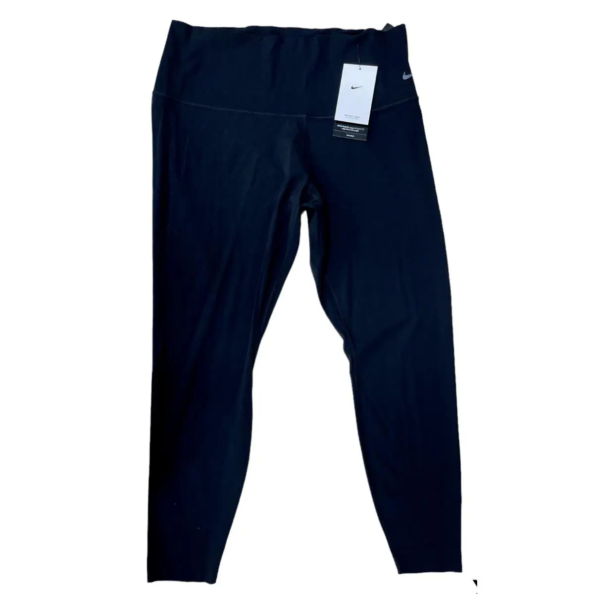 Nike clothing - Black 0