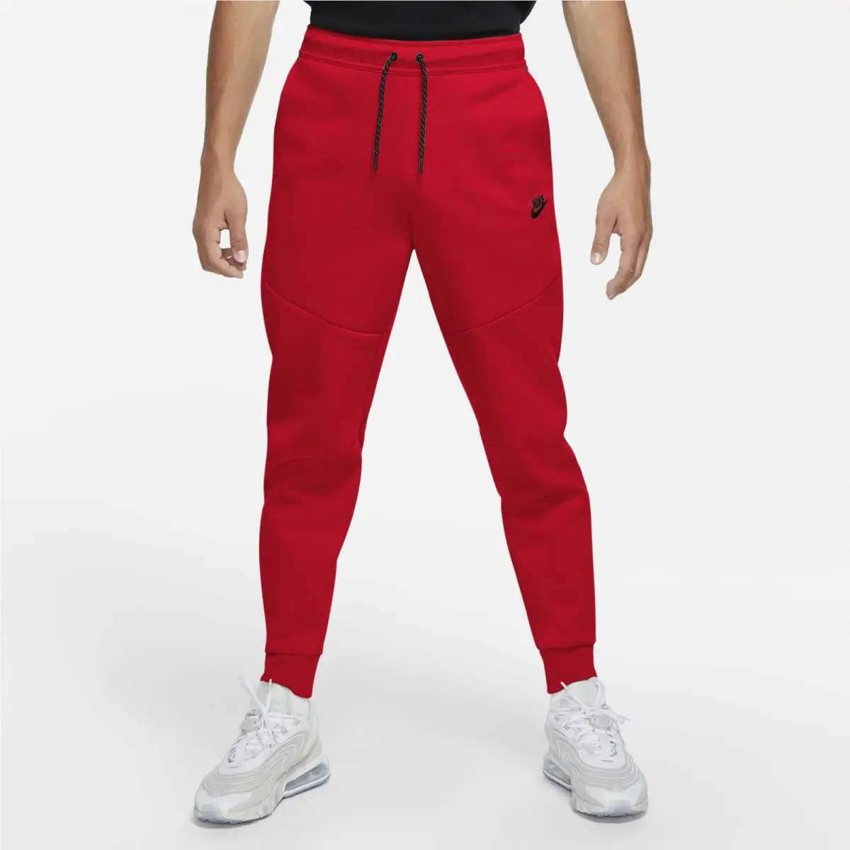 Nike clothing - Red 0