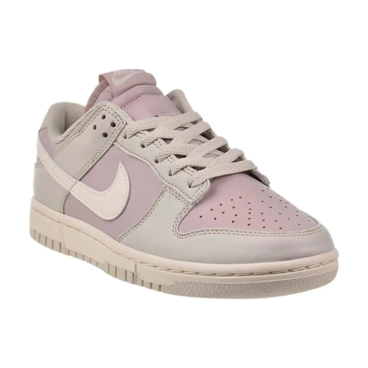 Nike shoes - Light Bone-Platinum Violet 0