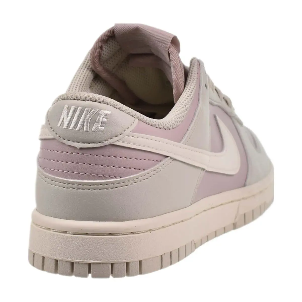 Nike shoes - Light Bone-Platinum Violet 1