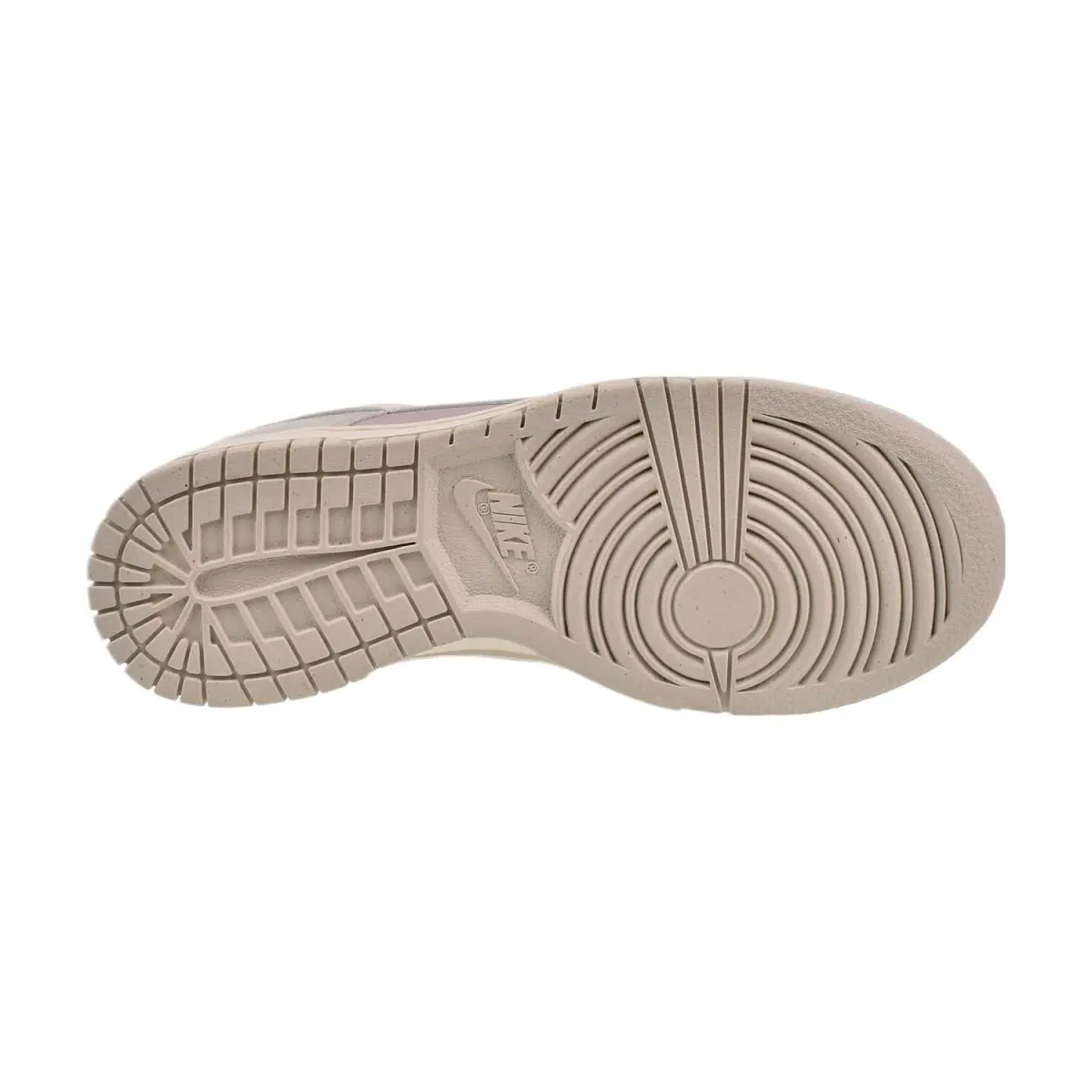 Nike shoes - Light Bone-Platinum Violet 4