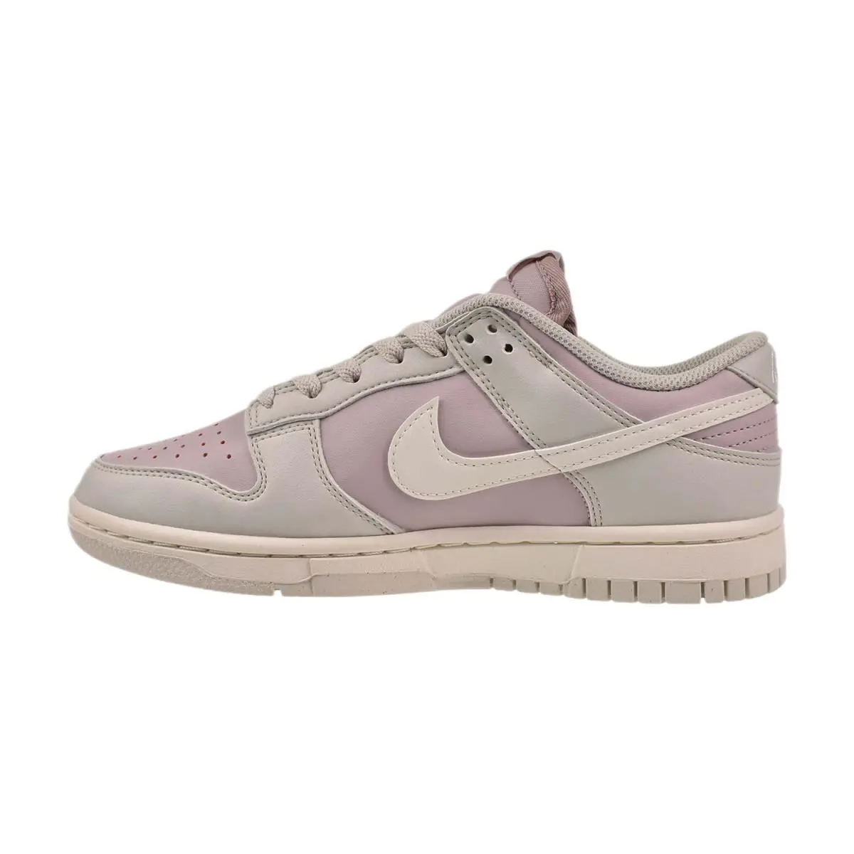 Nike shoes - Light Bone-Platinum Violet 8