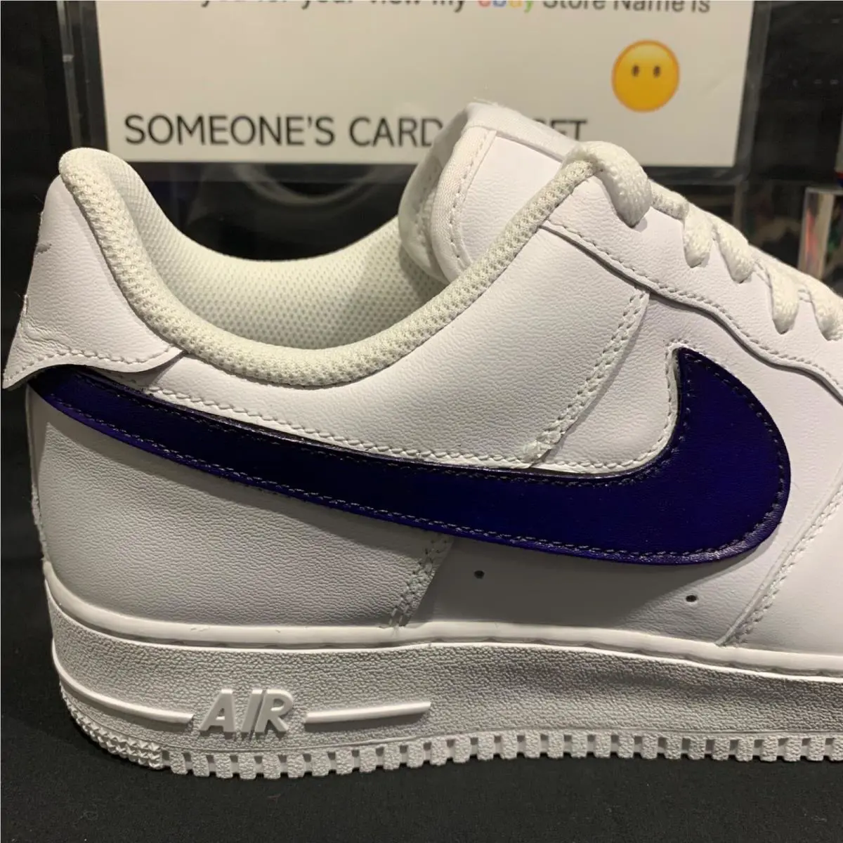 Nike shoes - Nike Air Force 1 - Air Force - CW2288-111 - White 8