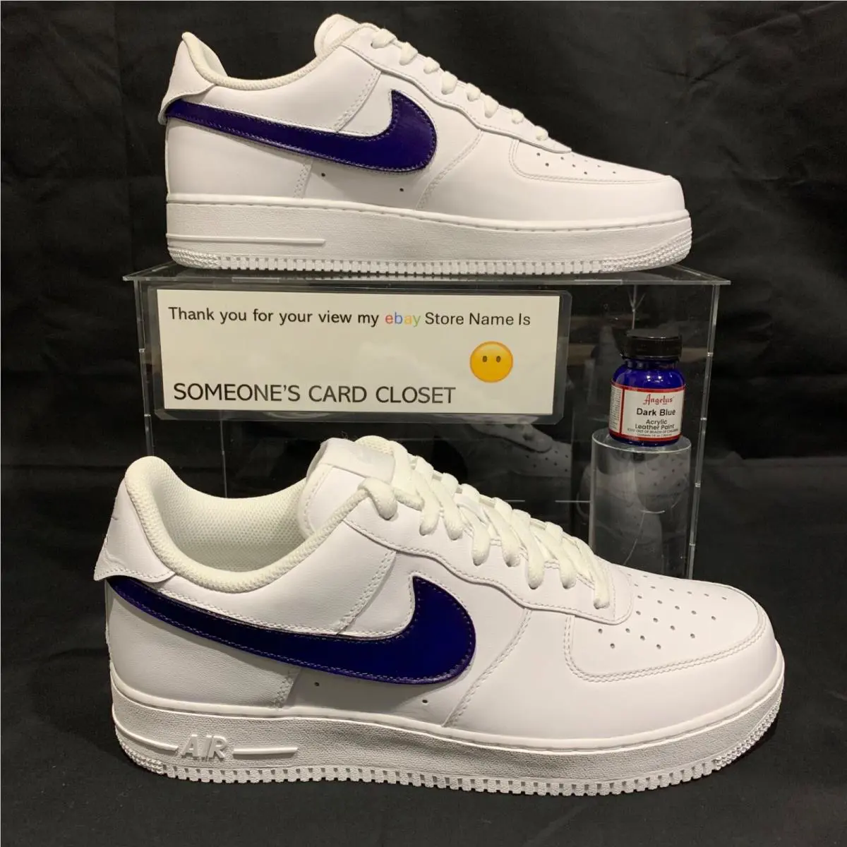 Nike shoes - Nike Air Force 1 - Air Force - CW2288-111 - White 6