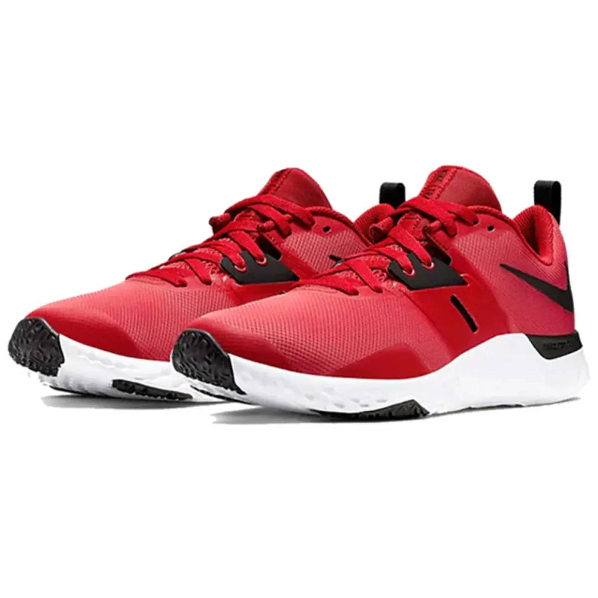 Nike shoes - Nike Renew Retaliation TR - Renew Retaliation - AT1238-600 - Gym Red/Black-White 0