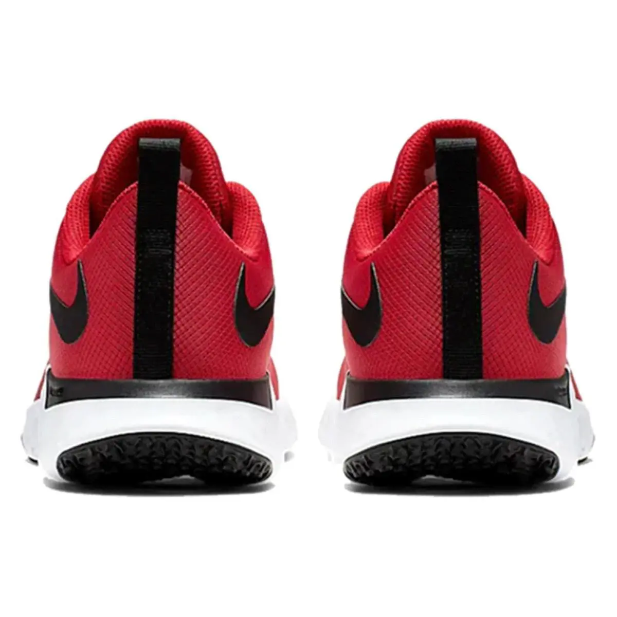 Nike shoes - Nike Renew Retaliation TR - Renew Retaliation - AT1238-600 - Gym Red/Black-White 1