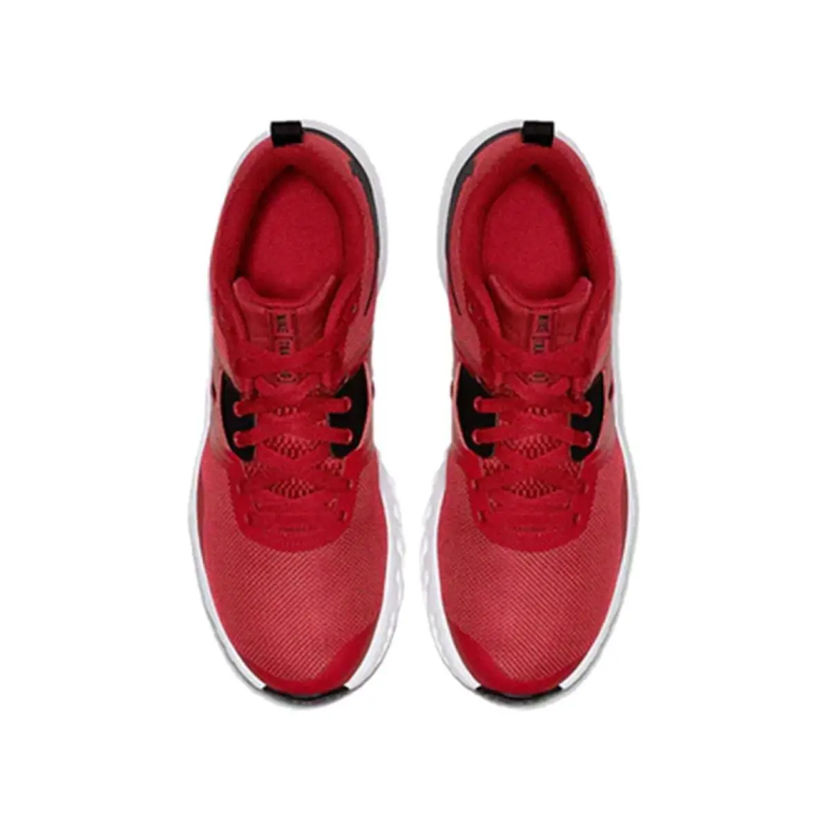 Nike shoes - Nike Renew Retaliation TR - Renew Retaliation - AT1238-600 - Gym Red/Black-White 2