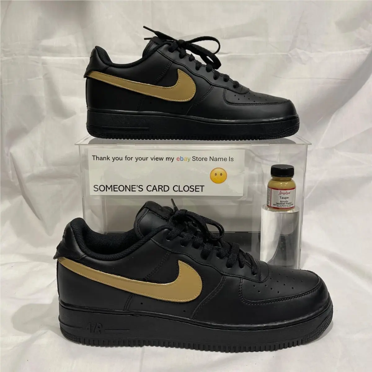 Nike shoes - Nike Air Force 1 - Air Force - CW2288-111 - White 6