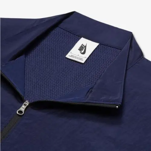 Nike clothing - Blue 1