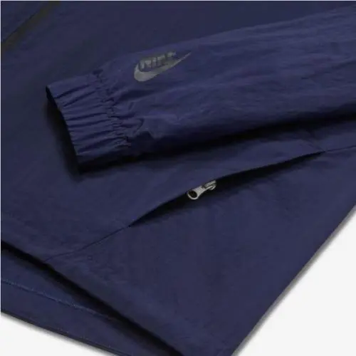 Nike clothing - Blue 6