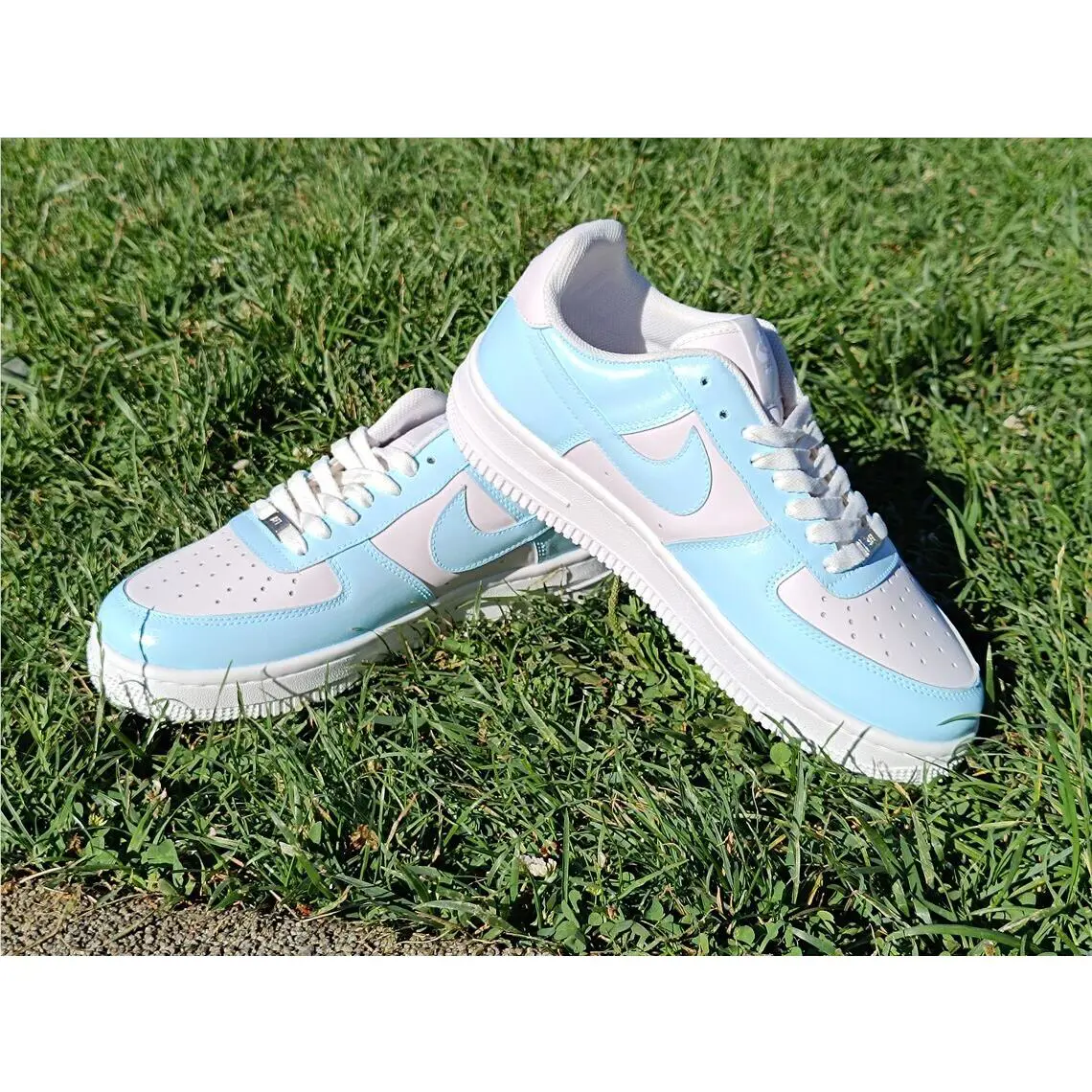 Nike shoes - Nike Air Force 1 - Air Force - CW2288-111 - White 0