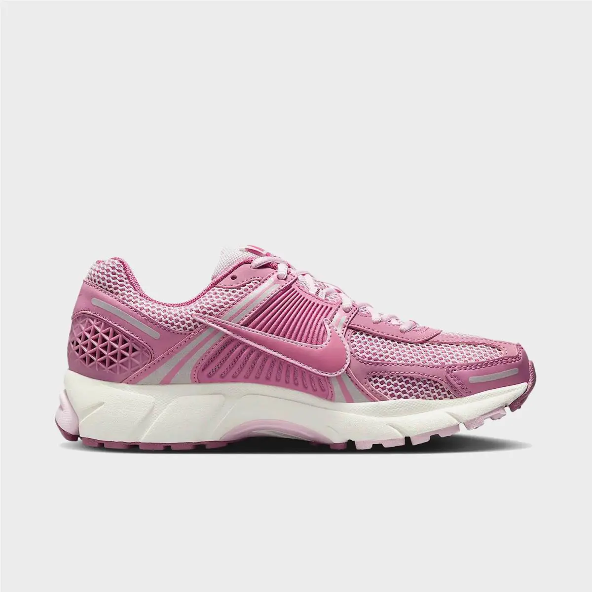 Nike shoes - Nike Air Zoom Vomero 5 - FJ2028-600 - Pink 4
