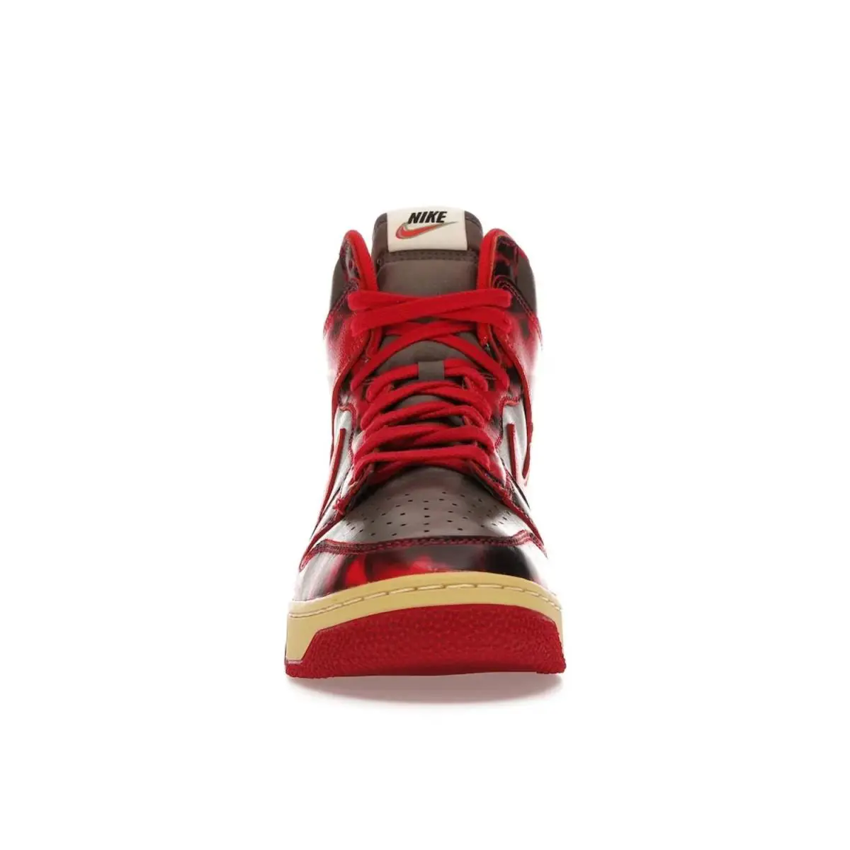 Nike shoes - See Item Description 0