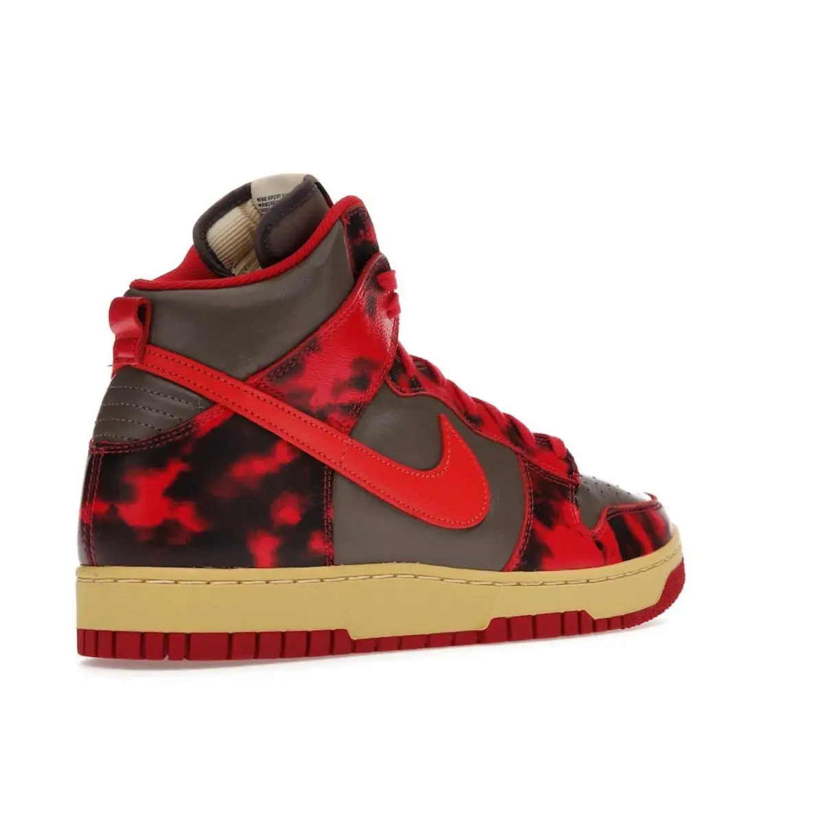 Nike shoes - See Item Description 3