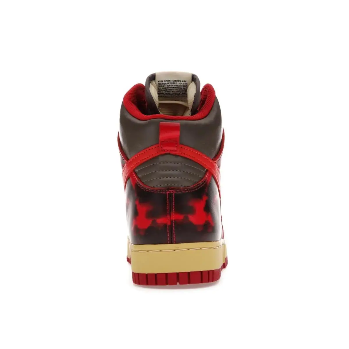 Nike shoes - See Item Description 7
