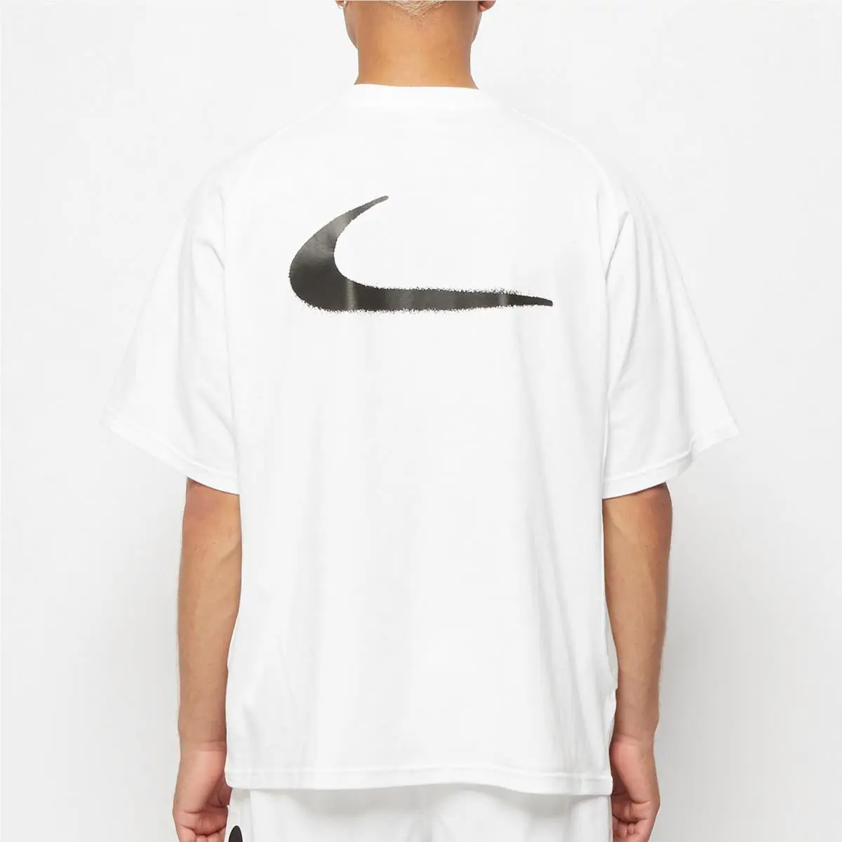 Nike clothing - White 1