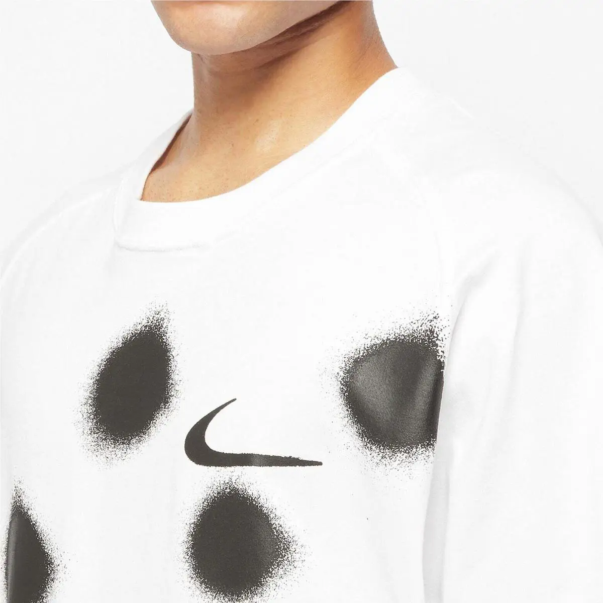 Nike clothing - White 2
