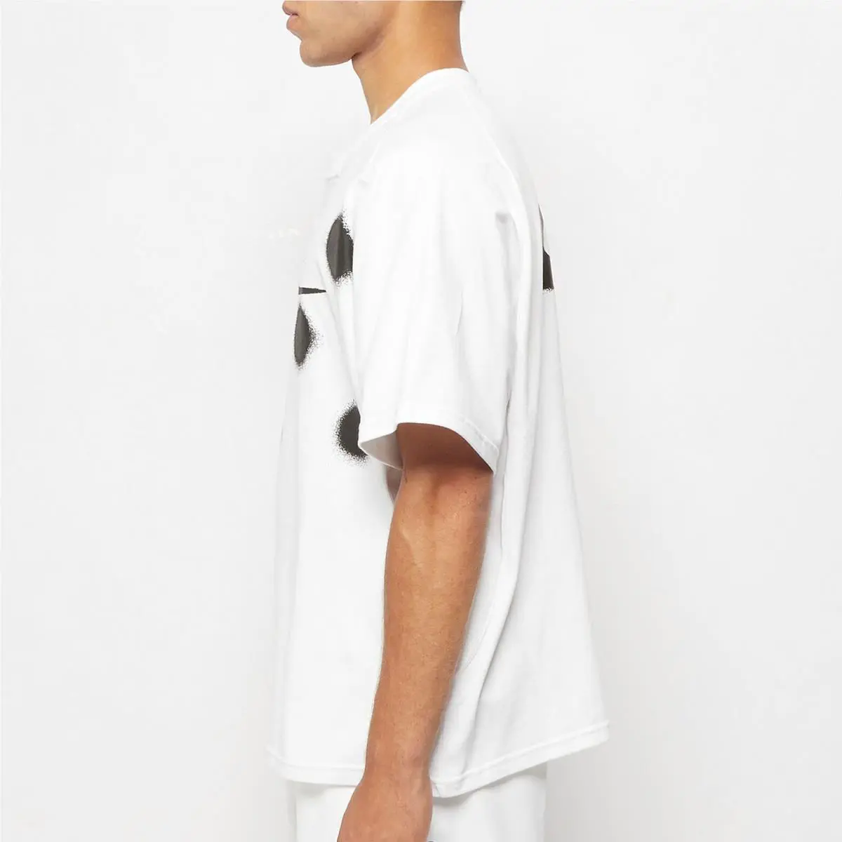 Nike clothing - White 8