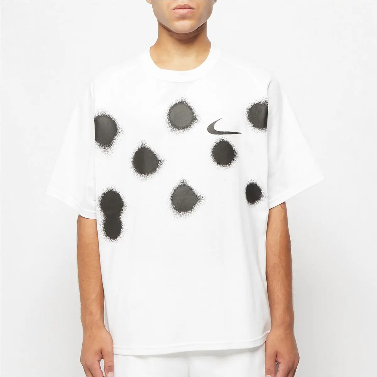 Nike clothing - White 4