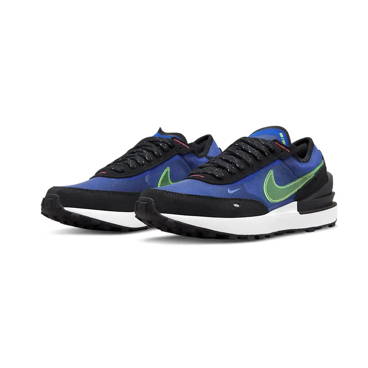 Nike shoes - DV2235-400 - DV2235-400 - Black/Mystic Hibiscus 0