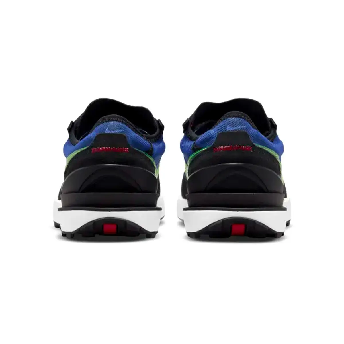 Nike shoes - DV2235-400 - DV2235-400 - Black/Mystic Hibiscus 1
