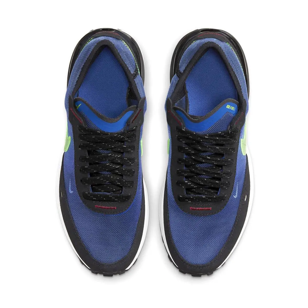 Nike shoes - DV2235-400 - DV2235-400 - Black/Mystic Hibiscus 3