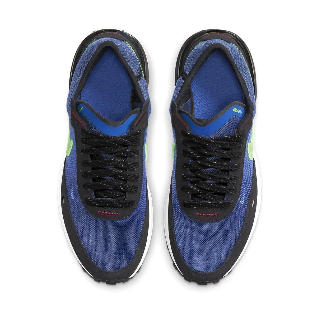 Nike shoes - DV2235-400 - DV2235-400 - Black/Mystic Hibiscus 8