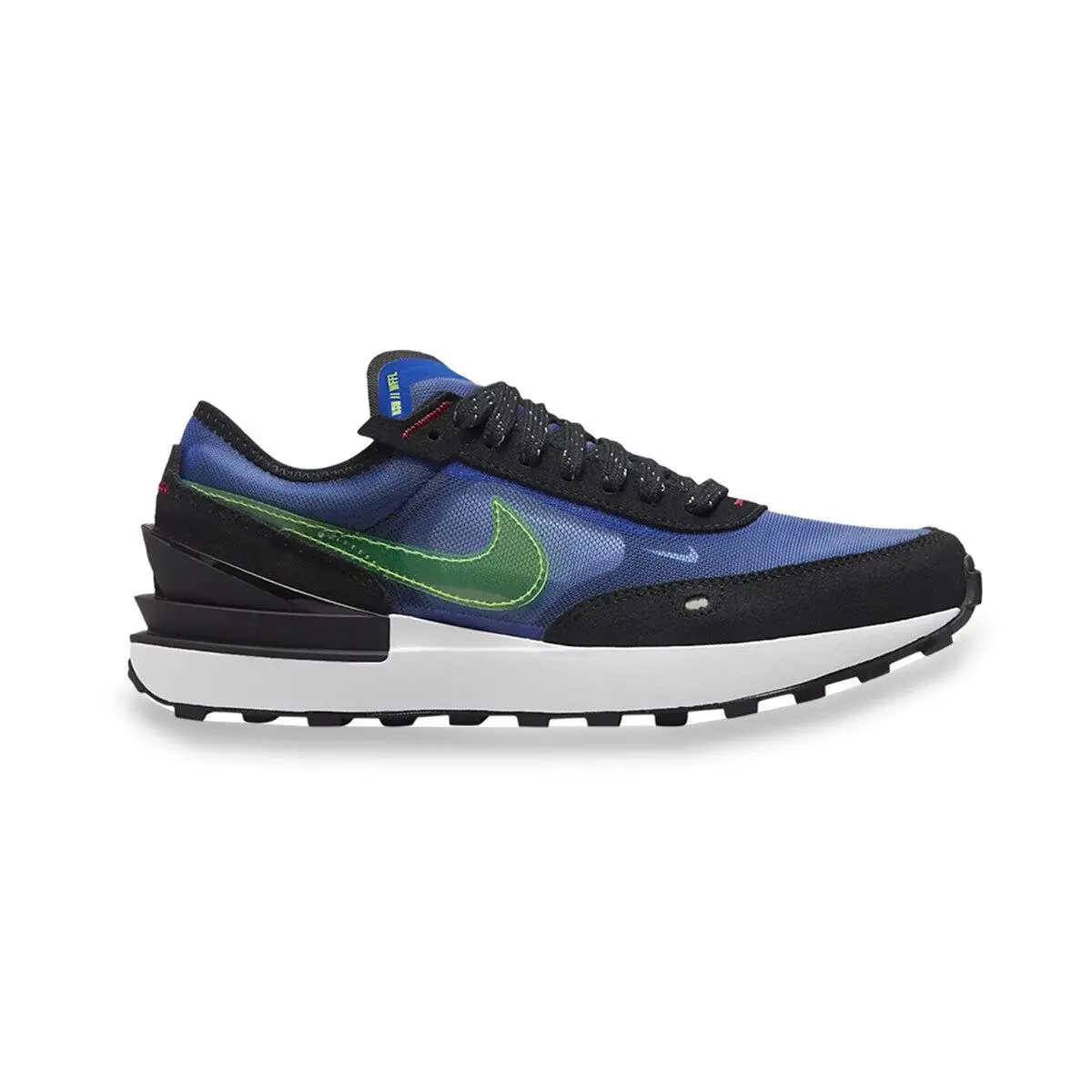 Nike shoes - DV2235-400 - DV2235-400 - Black/Mystic Hibiscus 4