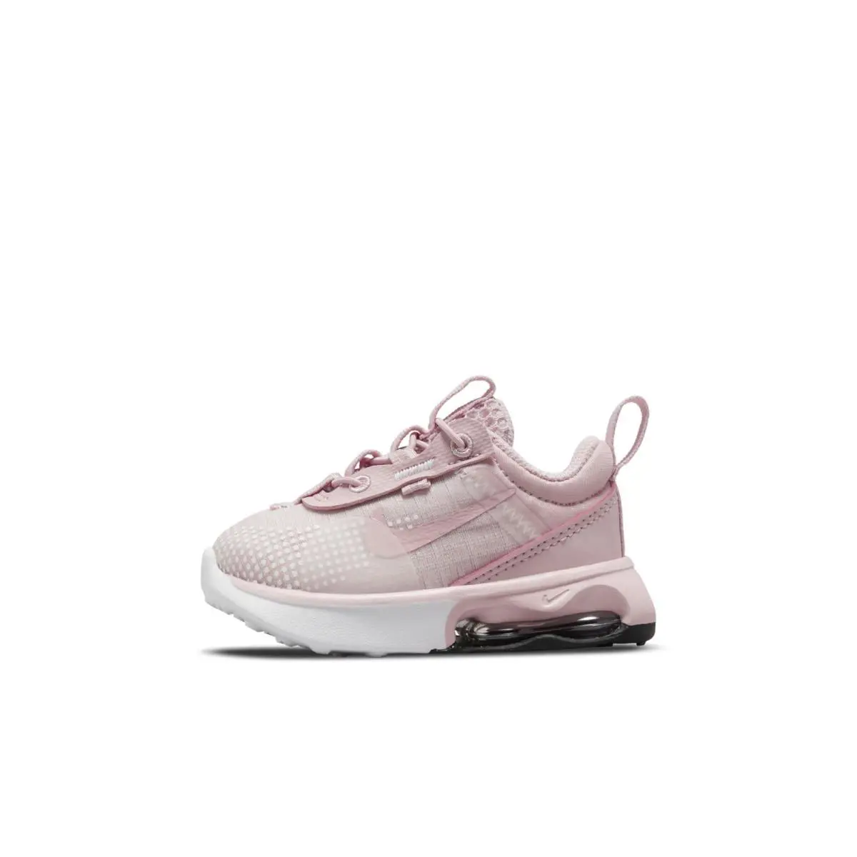 DB1110-600 Toddlers Nike Air Max 2021 TD - Pink