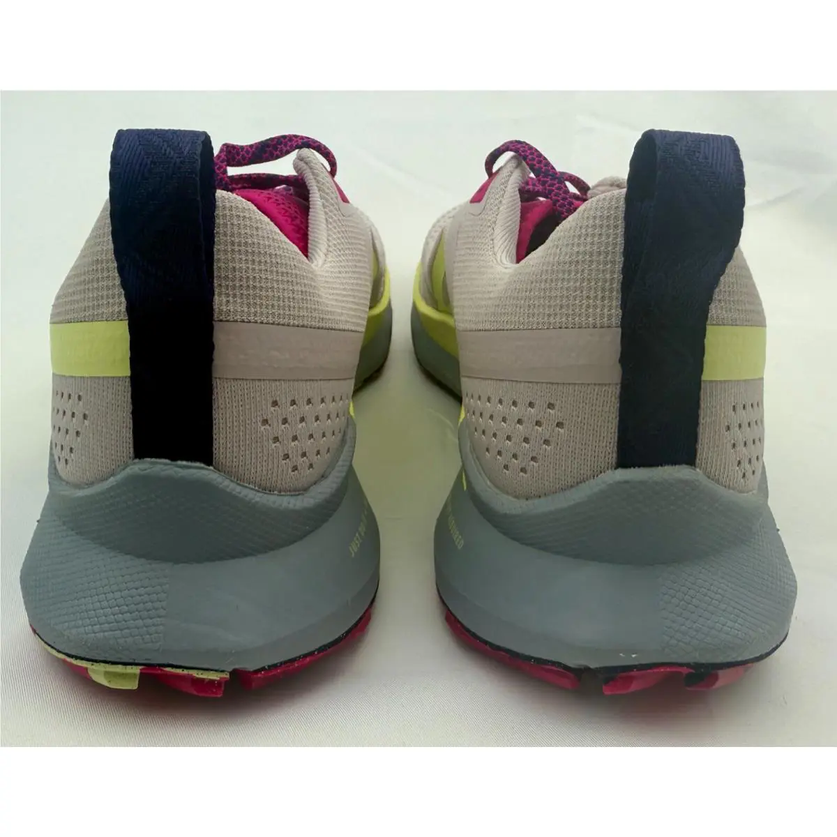 Nike shoes - Nike React Pegasus Trail 4 - Multicolor 6